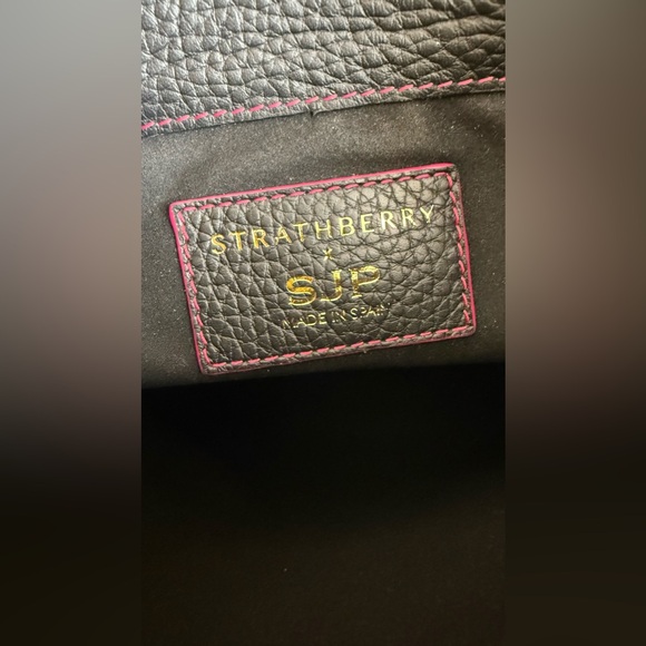 Strathberry X SJP City Osette Bag - Picture 6 of 16
